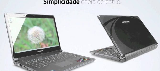Drivers do Notebook Megaware Meganote 2149 Drivers do Notebook Megaware Meganote 2149